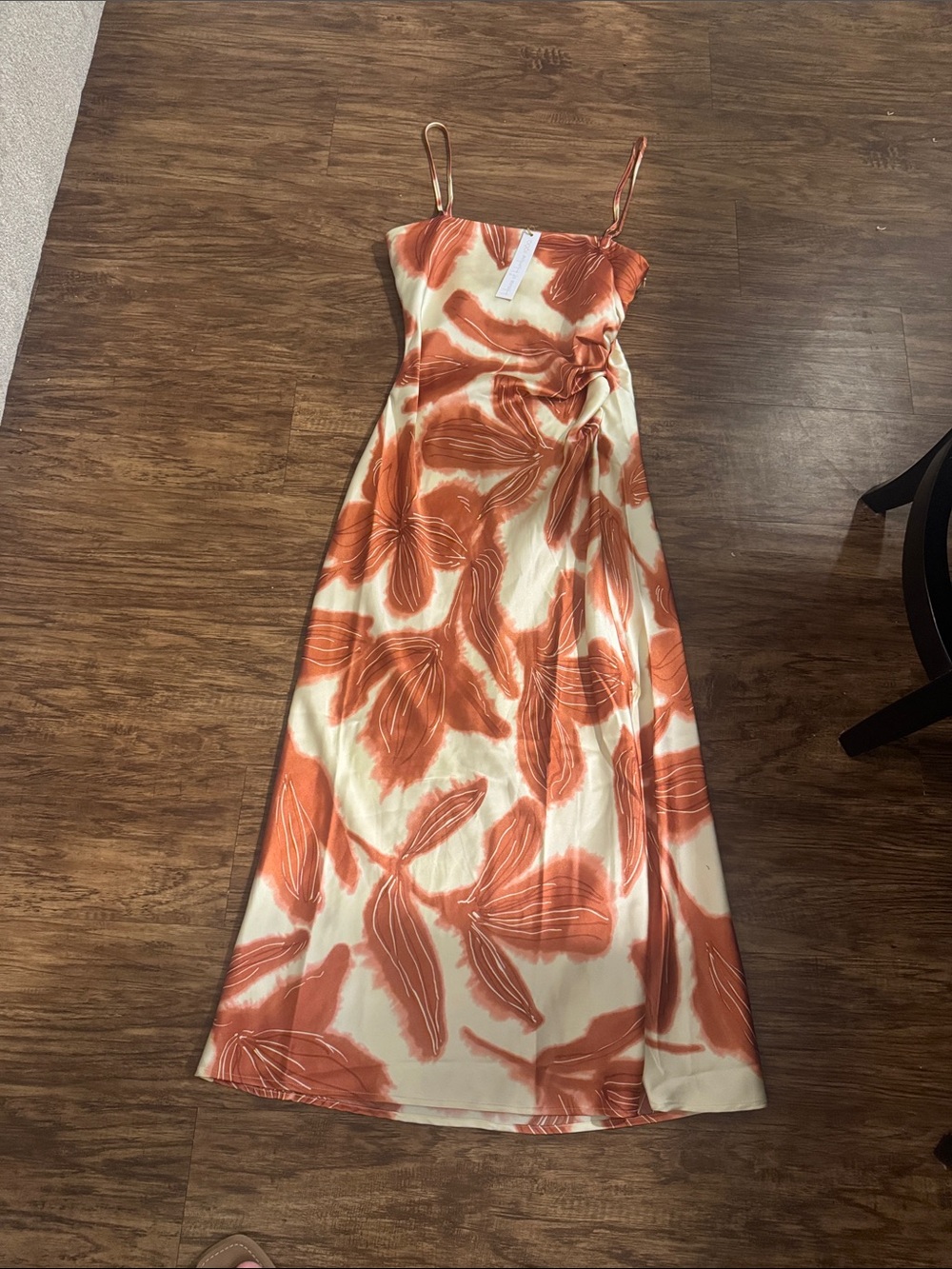 NWT Tuckernuck dress size medium